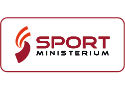 Sportministerium